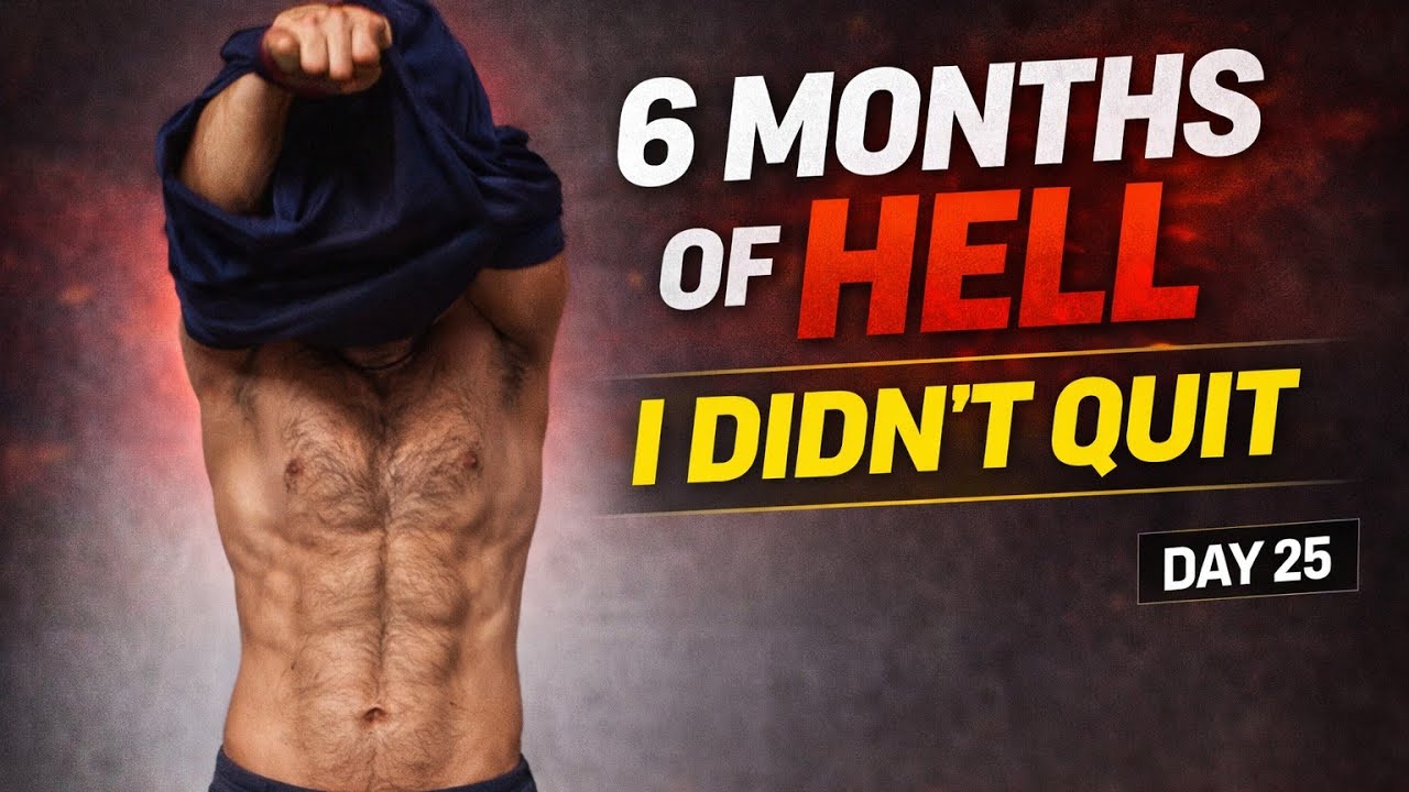 The Worst 6 Months of My Life in Ahmedabad I Almost Quit