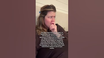 Stop chasing shortcuts, start chasing fluency.✨ #Airlearn #airlearnambassador #ad #LanguageGoals