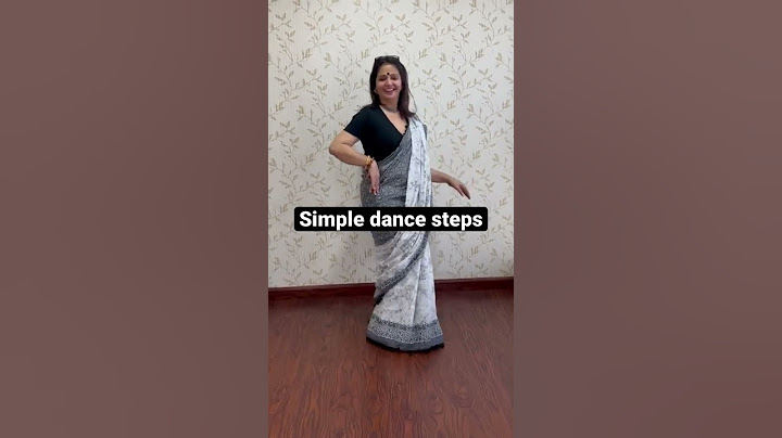 Simple dance steps #vishakhasdance #danceteacher #raatanlambiyan