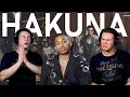 DDG &amp; OG Parker - Hakuna Matata ft. Tyla Yaweh [ Official Music Video ] (REACTION!!)