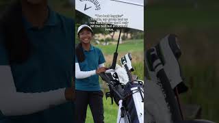 All smiles playing AJGA golf 😀 All smiles playing AJGA golf 😀