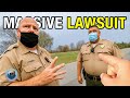 Cops Search Man for No Reason Gets Owned and Faces Instant Karma | Corrupt Cops Caught