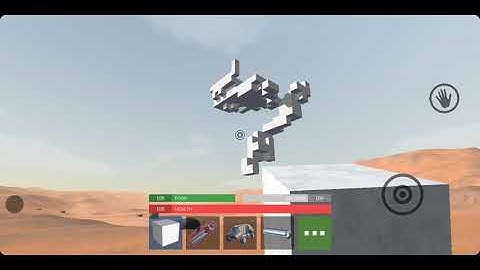 Marsus: Survival on Mars Android Gameplay - Part 2