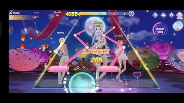 Bữa tiệc nốt nhạc (handClap)/_Ma ám đay