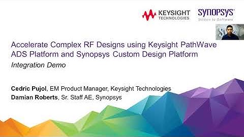 RFPro in Custom Compiler Demo
