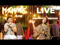 #Live Magníficos - Uma História de Sucesso - #FiqueEmCasa e cante #Comigo