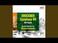 Miniature de la vidéo de la chanson Symphony No. 8 In C Minor, Wab 108: Finale. Feierlich, Nicht Schnell