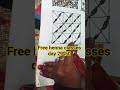 Free henna classes day 29\50#newvideo#love#trending#viral#viralvideo#mehndi#shorts#shortvideo#henna