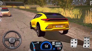 Driving School Sim 2020 #1 Unlock New Car & Drive in Peru! Car Games - Android Gameplay screenshot 4