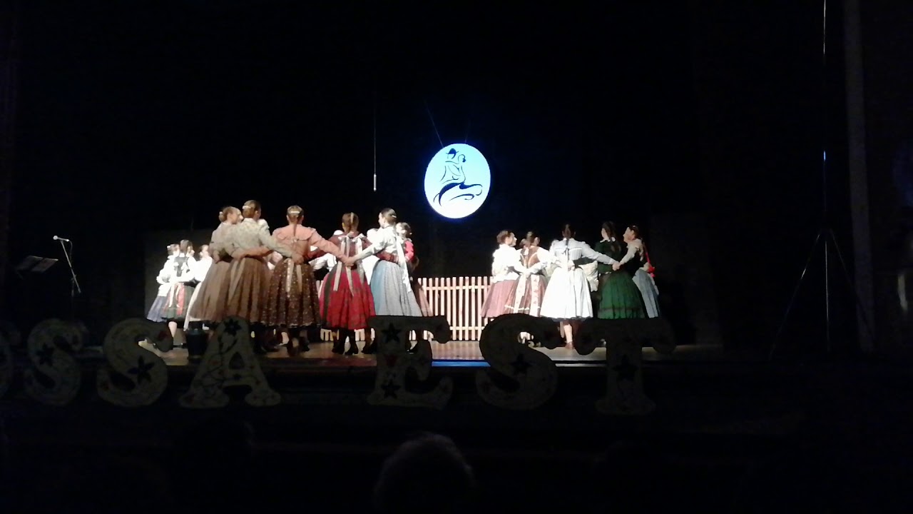 Mayossa est 2018.12 Magyarbődi karikázó