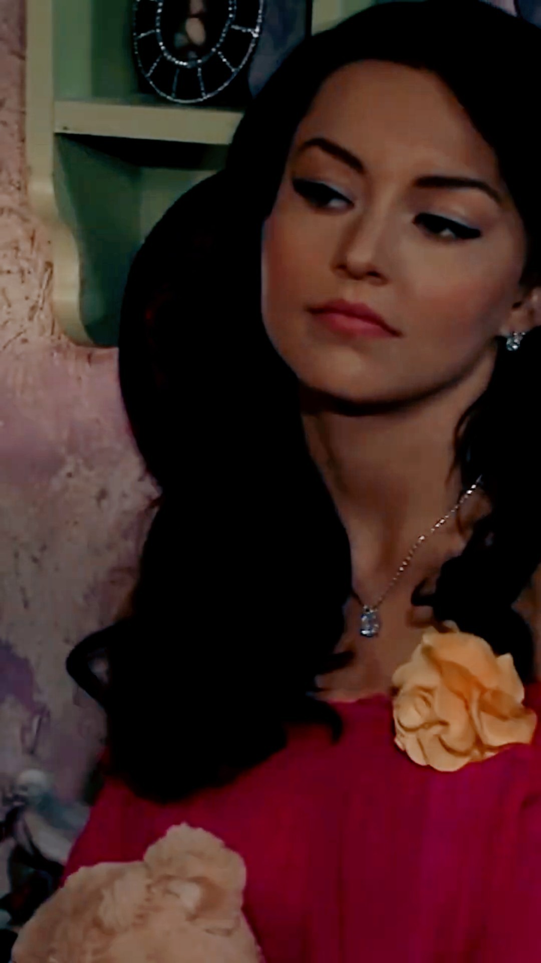 Obras son amores y no buenas razones ??? #teresa #tlnovelas
