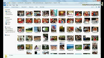 Recover SP (Silicon Power) USB drive data using DDR Pen Drive Recovery Software
