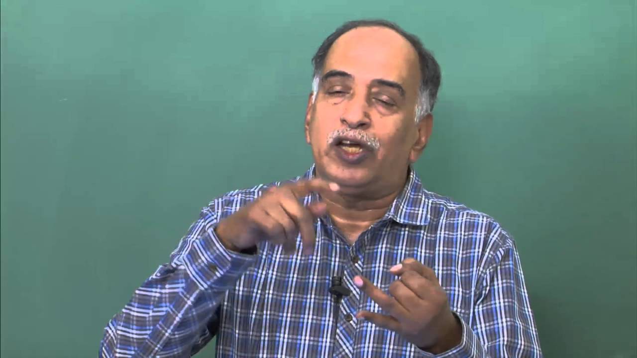 Mod-04 Lec-18 Village Information System