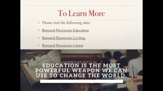 How Tracking Student Data Improves Teaching Practices by Bernard Pierorazio