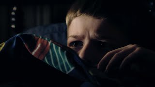 ENDGAME - Award winning short horror film