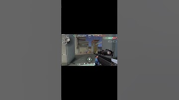 valorant operator 1v4 clutch