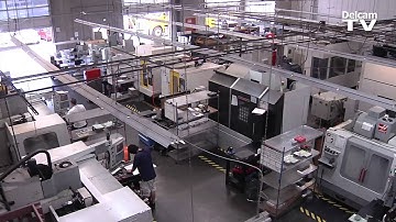 Computer Integrated Machining and FeatureCAM