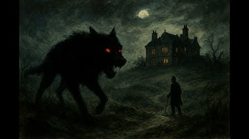 (Audiobook) Sherlock Holmes: The Hound of the Baskervilles. Chapter 3; The Problem