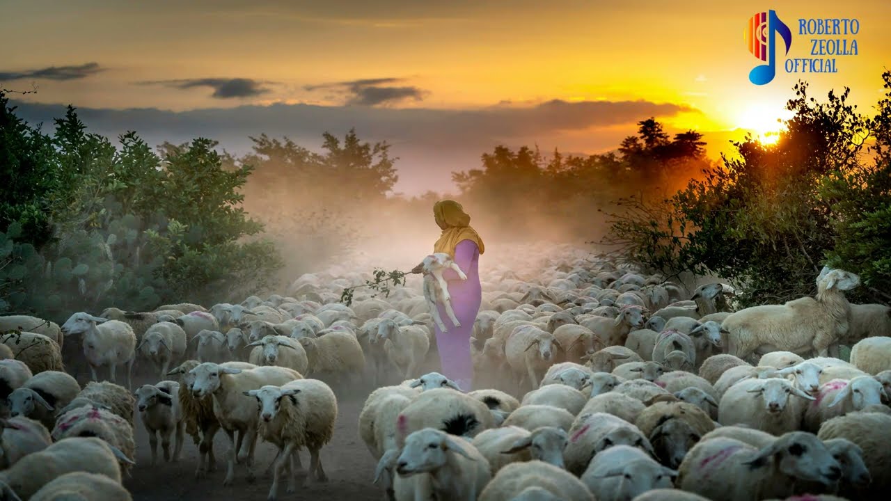 THE LONELY SHEPHERD @jameslast5987