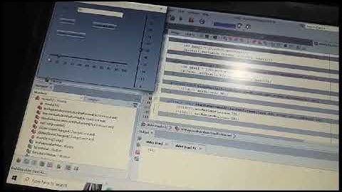 Pemrograman Visual Modul 12
