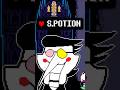 Spamton POTION in Deltarune Chapter 5