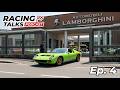 Lamborghini Miura: El Nacimiento del Superdeportivo Moderno | Racing Talks | EPIC CARS Ep.4