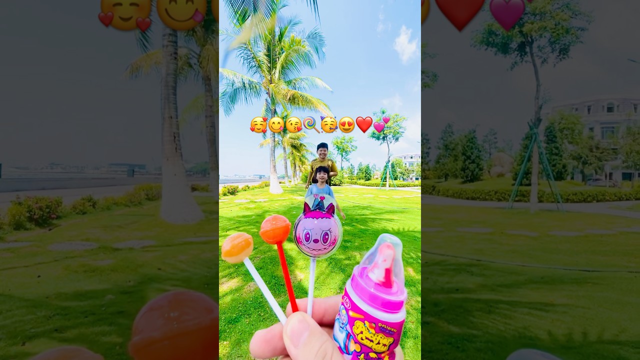 Candy labubu cute//406