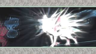 My Entry to Project Intro #8