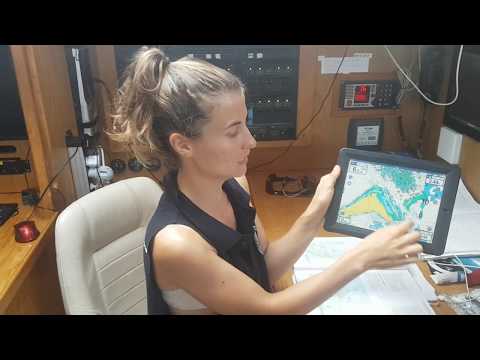 Vídeo: Cómo Viajar Por El Mundo Navegando En Yates - Matador Network