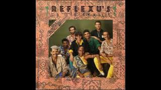 Canto Para O Senegal (Banda Reflexu's)