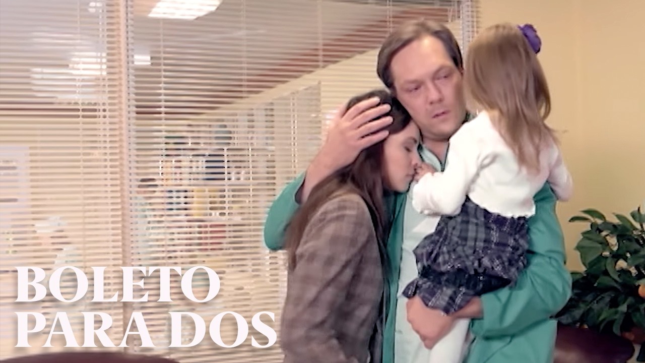 BOLETO PARA DOS | MEJOR PELICULA 2025 | Películas Completas de AMOR