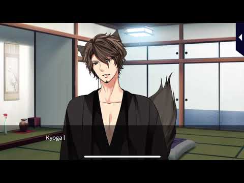 Enchanted in the Moonlight | The Game of Submission: Kyoga - Episode 1