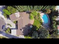 $1,995,000 Encino Property with Pool and Sports Court