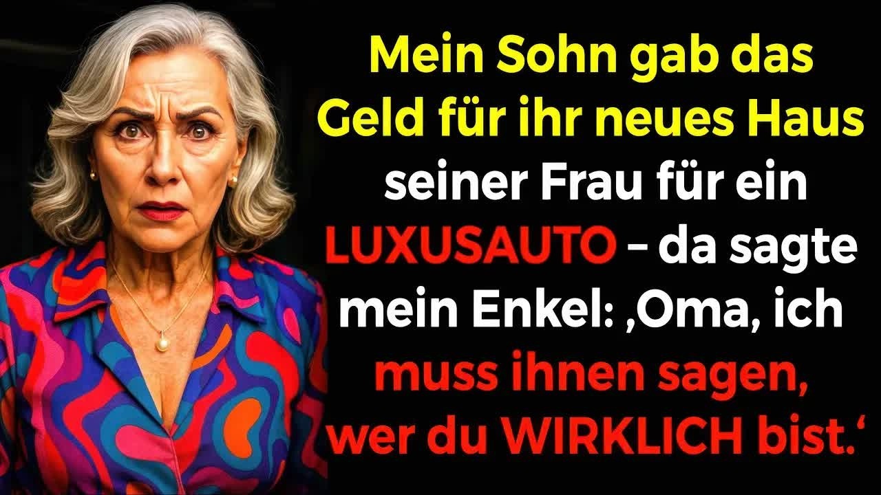 Ich saß in ihrem neuen Wohnzimmer, das mit meinem Ersparten eingerichtet war, und Jasmin lachte mir direkt ins Gesicht. Wegen meines braunen Kleides. Sie sagte laut genug, dass alle es hörten:...