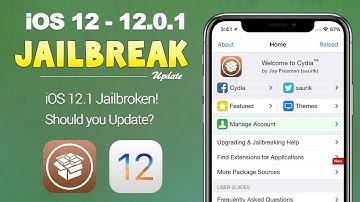 iOS 12 Jailbreak: 12.1 Jailbreak Achieved on iPhone XS! Pangu Releasing Bugs? | JBU 69