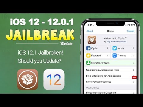 iOS 12 Jailbreak: 12.1 Jailbreak Achieved on iPhone XS! Pangu Releasing Bugs?