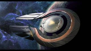Highlight: Star Trek Fleet Command -  USS Athena preview Reviewed
