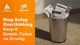 Why Deleting Your Esports ACC Setups Will Improve Your Driving | Simracing Popometer