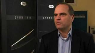 EMC and Red Hat take Linux to the next level in the enterprise