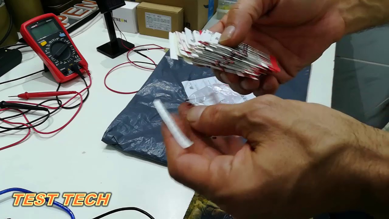 1N4148 Switch  Daiod Kit