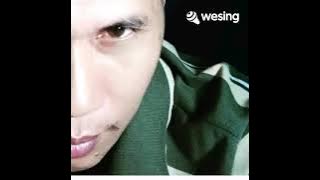 senandung biru cover lagu Lidya Natalia