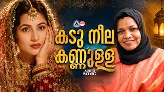 കടു നീല കണ്ണുള്ള | Kadu Neela Kannulla | Mappila Songs | Vilayil Faseela