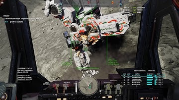 MW5 BB Test w/MC2 Remaster + Merctech