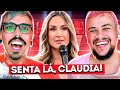 Os maiores micos da Claudia Leitte no THE VOICE | Diva Depressão