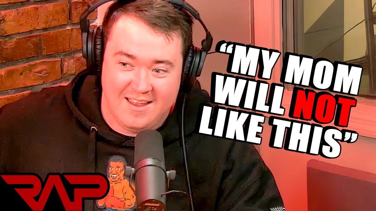 Shane Gillis tells family secrets - YouTube