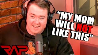 Shane Gillis tells family secrets