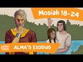 Come Follow Me (May 20-26) Mosiah 18-24: Alma