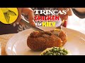 Trincas' Chicken à la Kiev Recipe: Inside Trincas, Kolkata's Kitchen