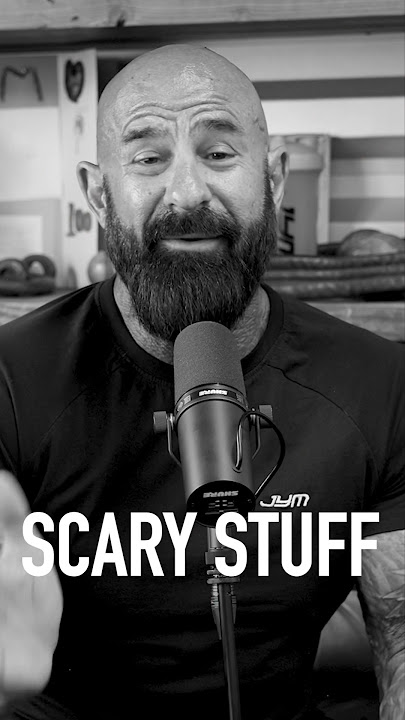 Tren is NOT worth it! #tren #health #sideeffects #fypage #foryou #jym