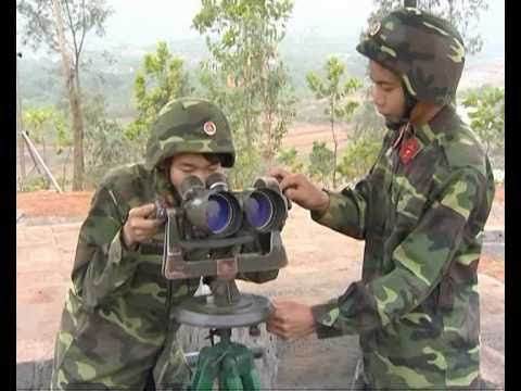 Video Sư Đoàn 325 Bình Trị Thiên, Quân đội Nhân dân Việt Nam - youtube